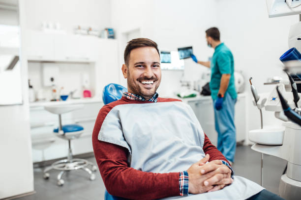 Best Laser Dentistry  in Socastee, SC