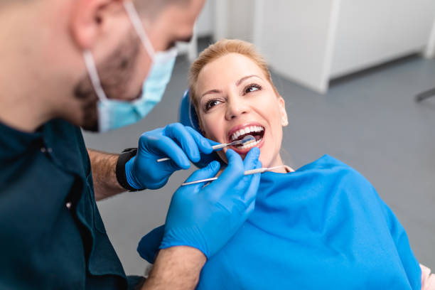 Best Dental Exams and Cleanings  in Socastee, SC