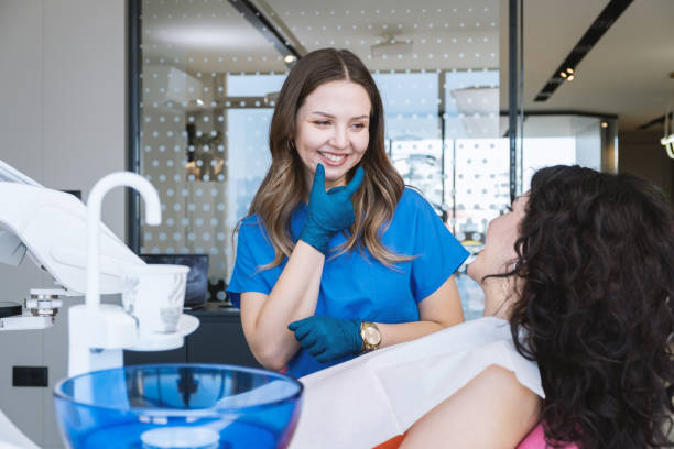 Best Dental Bonding  in Socastee, SC