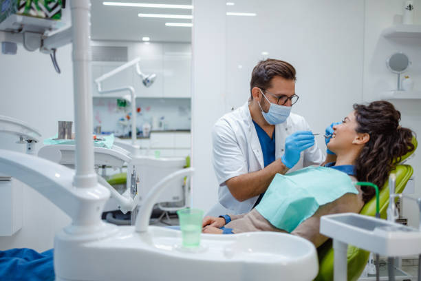 Laser Dentistry in Socastee, SC