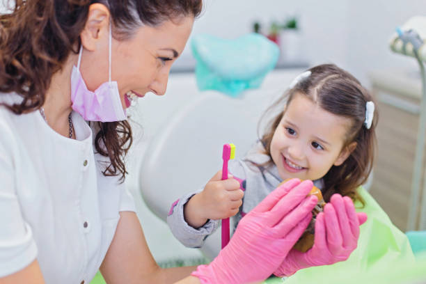 Dental Bonding in Socastee, SC